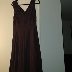 Theory Dress